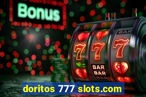 doritos 777 slots.com